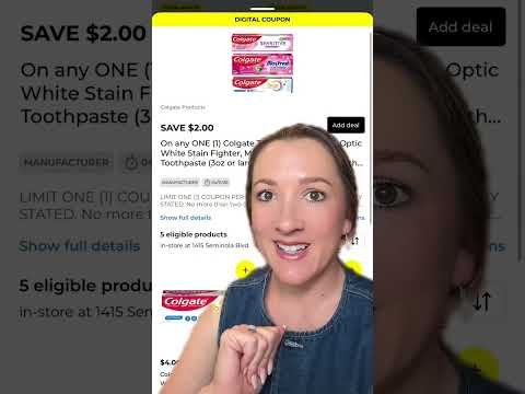 Dollar General Saturday 4/4 ONLY!!