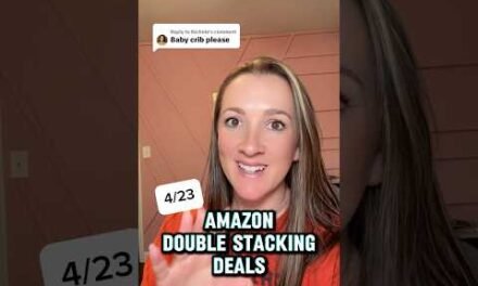 Best Amazon Coupon Code Deals! 4/23