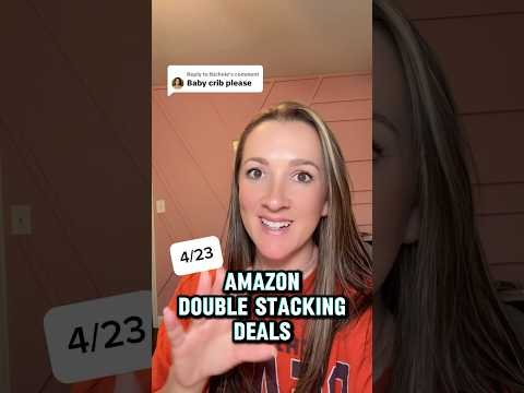 Best Amazon Coupon Code Deals! 4/23