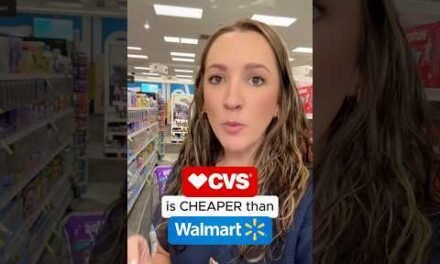 Save 40% More at CVS! (4/19-5/3)
