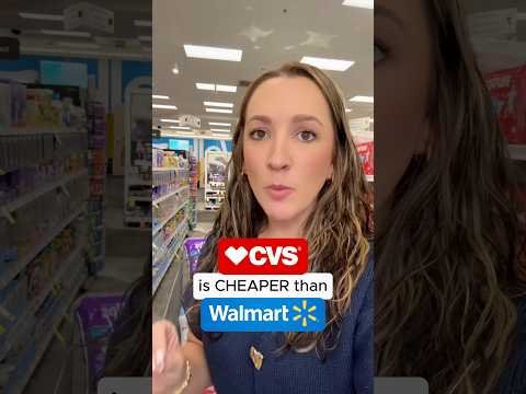 Save 40% More at CVS! (4/19-5/3)