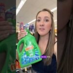 How to save 45% on Gain at Walgreens! Deal 4/19-4/25