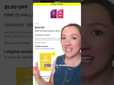 70% Off at Dollar General 4/4!