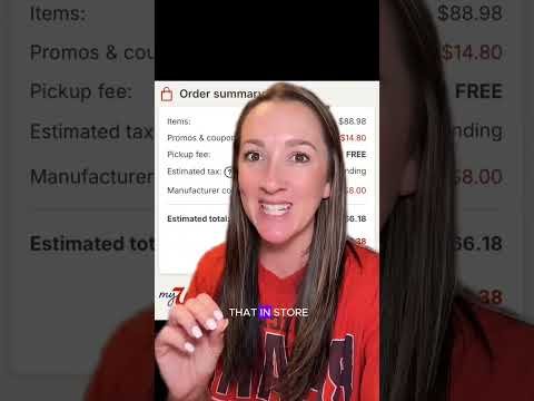 How to score $187 of products at Walgreens for $55! 4/19-4/25