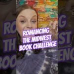 Romancing The Midwest Book ChallengeTICKETS ON SALE NEXT WEEK ON FRIDAY MAY 1ST 2026.
