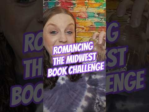 Romancing The Midwest Book ChallengeTICKETS ON SALE NEXT WEEK ON FRIDAY MAY 1ST 2026.