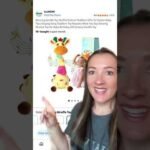 Amazon BABY DEALS up to 64% off! 4/4