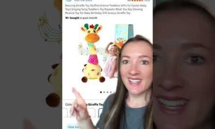 Amazon BABY DEALS up to 64% off! 4/4