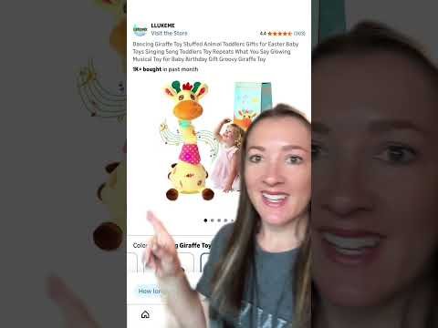 Amazon BABY DEALS up to 64% off! 4/4