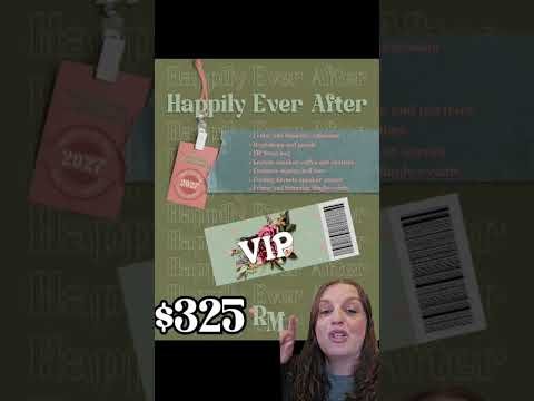 TICKETS ON SALE FRIDAY MAY 1ST 2026. Let me know if you will be there to join us