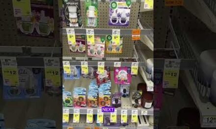 Walgreens Haul – I paid ONLY $7 for all this! (4/26-5/2)