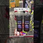 Walgreens $34 of Product for $13! 3/29-4/4