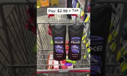 Walgreens $34 of Product for $13! 3/29-4/4