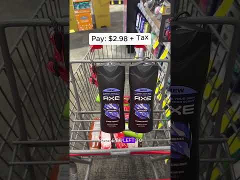 Walgreens $34 of Product for $13! 3/29-4/4