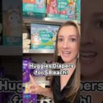 CHEAP Diapers at Walgreens! (4/26-5/2)