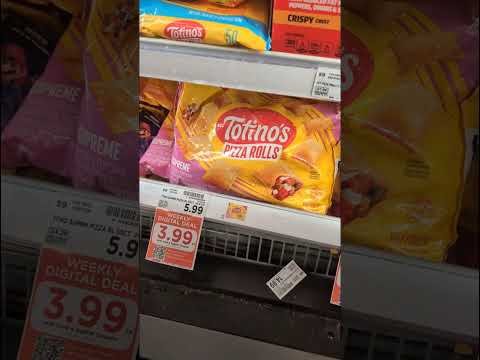 PART 2: Kroger 5x Weekly Digital Deals Match-ups #kroger #krogerdeals #shorts