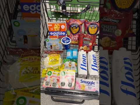Only $5.42 for this haul at Publix! New Coupon Deals for 4/29-5/5 OR 4/30-5/6
