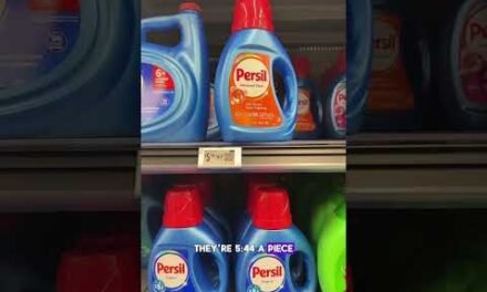 5 Easy Deals at Walmart 3/29-4/5