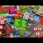 CVS Free & Cheap Coupon Deals & Haul | 4/5 – 4/18| PERSONAL CARE MONEY MAKERS!🔥| Learn CVS Couponing