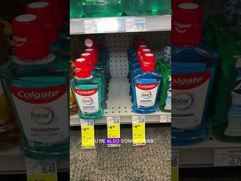 3 Beginner Oral Care Deals! CVS 4/5-4/11
