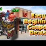 Walgreens Haul- Stock up on CHEAP PAPER PRODUCTS! | Spend $40 Get $10 WC Scenarios! 4/5-4/11