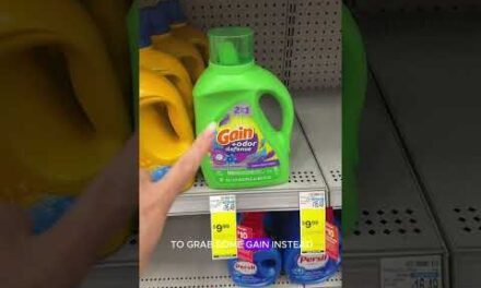 Diapers $4.89 each! CVS 4/5-4/11