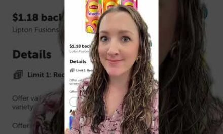 13 Easy Walmart Deals! 4/5-4/11