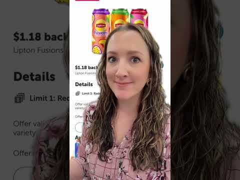 13 Easy Walmart Deals! 4/5-4/11