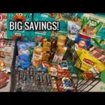 Publix Free & Cheap Grocery Couponing Deals & Haul| BIG FOOD & MEAT SAVINGS! 🥓| 4/8-4/14 or 4/9-4/15
