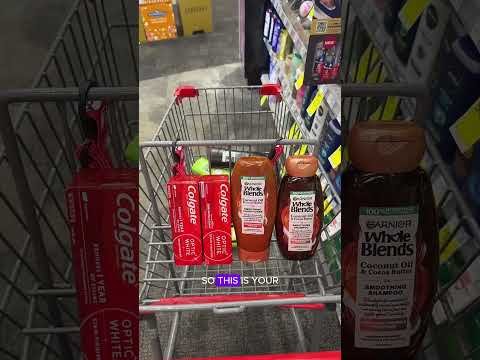 Score $35 of products for $13!