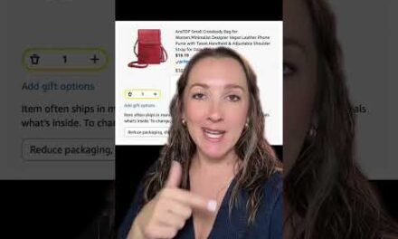 Amazon DOUBLE STACKING DEALS for 4/9!