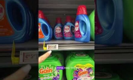 5 Walmart Household Deals 50% Off!   4/5-4/11