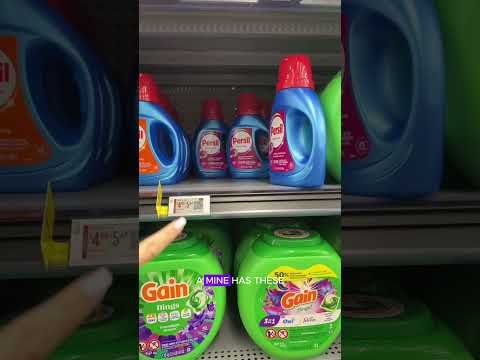 5 Walmart Household Deals 50% Off!   4/5-4/11