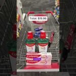 $118 worth for $6! CVS 4/5-4/18