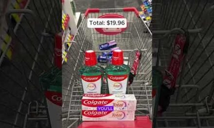 $118 worth for $6! CVS 4/5-4/18