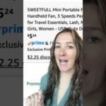 Amazon DOUBLE STACKING DEALS for 4/13!