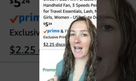 Amazon DOUBLE STACKING DEALS for 4/13!