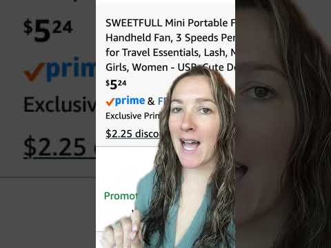 Amazon DOUBLE STACKING DEALS for 4/13!