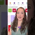 Save 85% at Walgreens! Curbside Pickup Deal 4/12-4/18