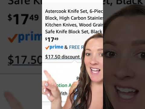 Best Amazon Promo Code Deals! 4/14