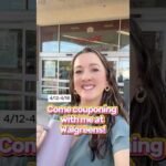 Come couponing with me at Walgreens! 4/12-4/18
