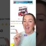 Save 60% at Dollar General this Saturday 4/18!