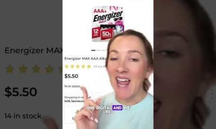 Save 60% at Dollar General this Saturday 4/18!