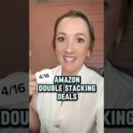 Best Amazon Deals for 4/16! Save 68%!