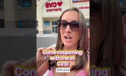 CVS Deals 🔥 5/10-5/23