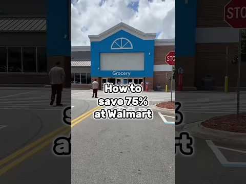 Save 75% at Walmart with these easy digital deals! (4/30-5/5)