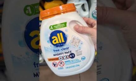 KROGER’S Buy 2 Save $10 Instantly for Laundry Products #kroger #krogerdeals #shorts