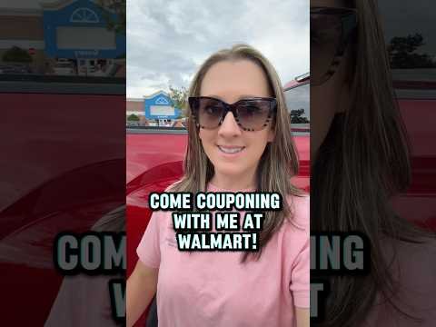 Walmart Ibotta Deals! Save 70%!