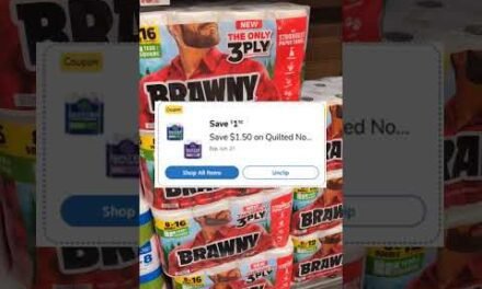 KROGER’S Buy 2 Save $10 Instantly for Laundry Products – PART 2 #kroger #krogerdeals #shorts
