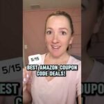 Amazon Promo Code Deals up to 65% OFF!